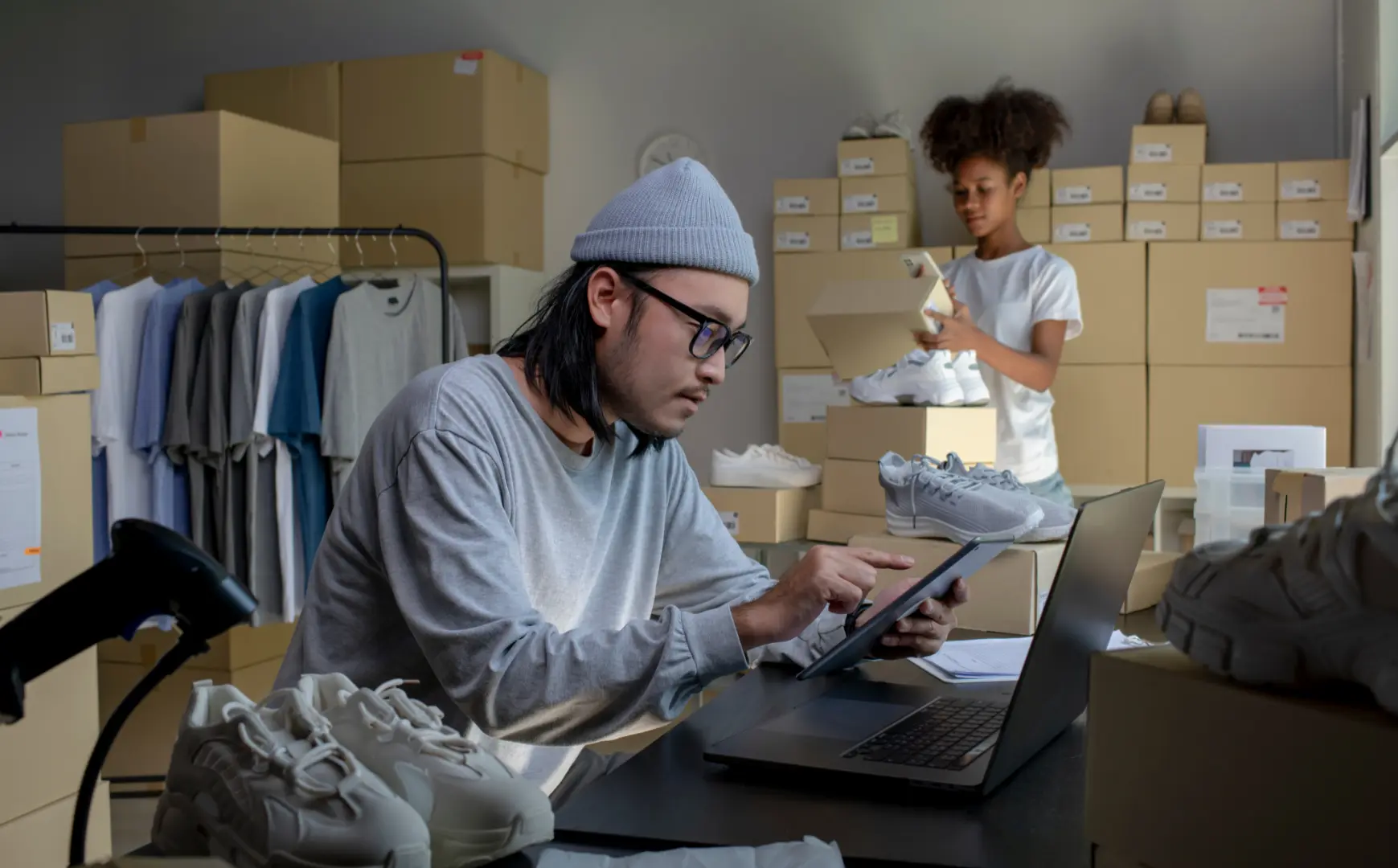 TaxTask integrations — connect your business tools