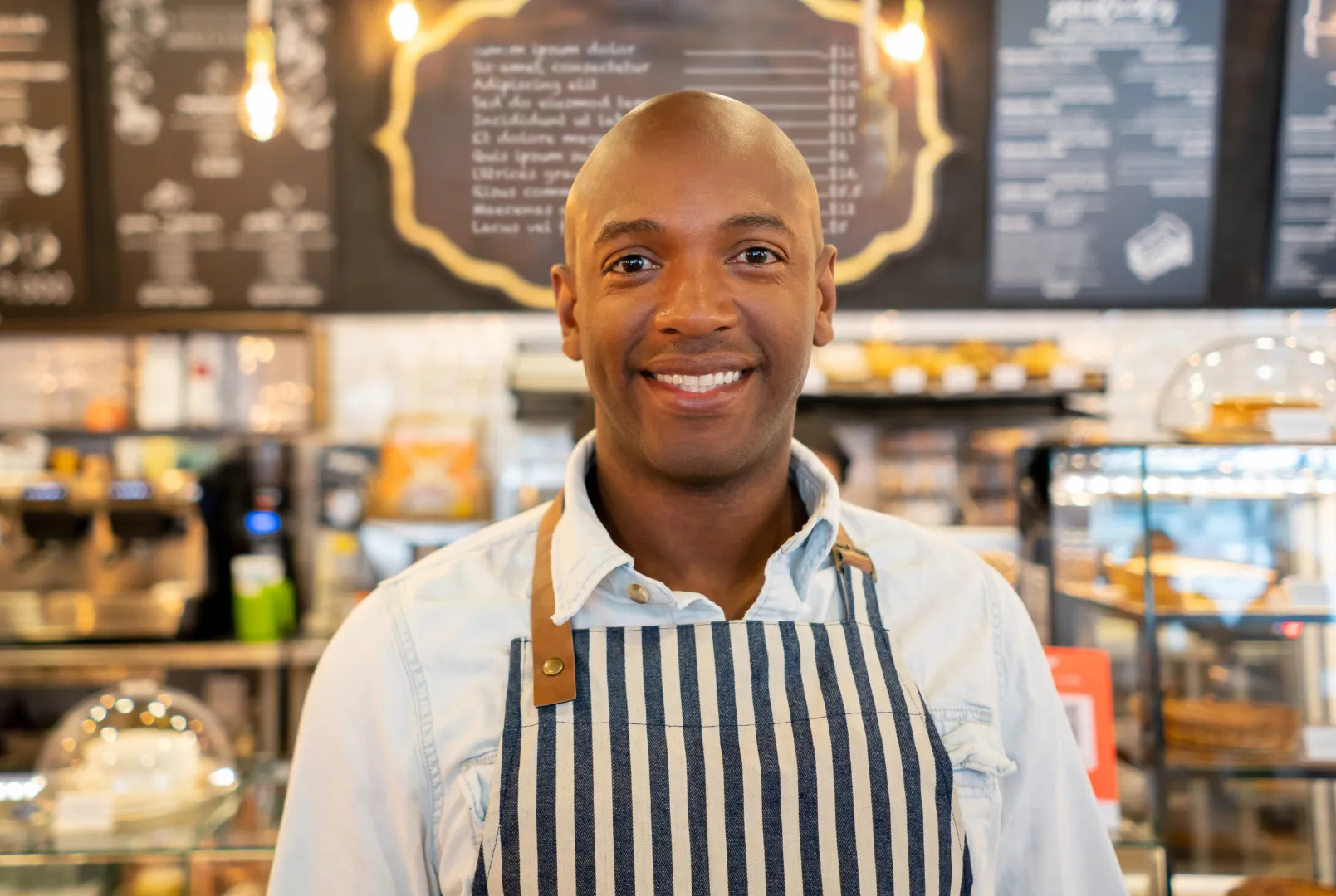 Businesses — Automate tax calculations, generate compliant reports, and never miss a deadline again.